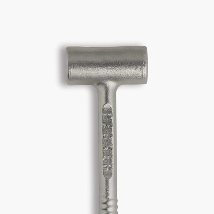 original pecker scaffolding hammer